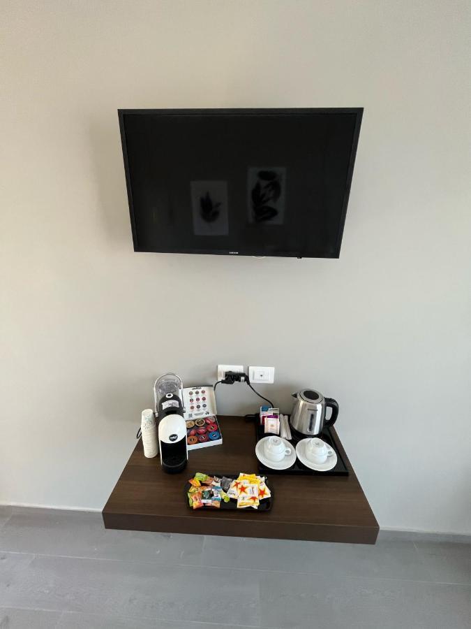 Aurantia - Mediterranean Tale Couette-café